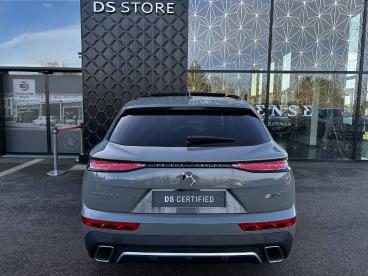 DS CERTIFIED Ds Ds 7 Crossback Hybride Rechargeable E-tense 360 Eat8 4x4 Opera occasion certifiée - Suv Hybride Rechargeable Gris - Evreux - 3864615_4