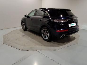 DS CERTIFIED Ds Ds 7 Crossback Crossback Hybride E-tense 225 Eat8 Bastille+ occasion certifiée - Suv Hybride Rechargeable Bleu - Lomme - 3865682_3