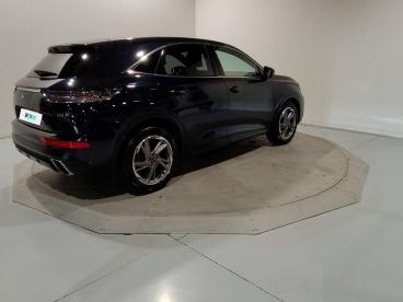 DS CERTIFIED Ds Ds 7 Crossback Crossback Hybride E-tense 225 Eat8 Bastille+ occasion certifiée - Suv Hybride Rechargeable Bleu - Lomme - 3865682_5