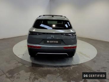 SPOTICAR Ds Ds 7 Crossback Bluehdi 130 Eat8 Etoile Occasion - Suv-4x4 Diesel Gris - Reze - 303865829_4