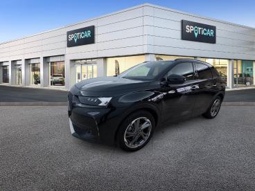 SPOTICAR Ds Ds 7 Crossback Crossback Puretech 180 Eat8 Ligne Noire Occasion - Suv-4x4 Essence Noir - Le Grand Quevilly - 1203866000_1