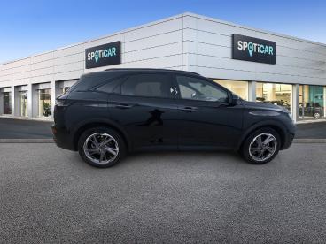 SPOTICAR Ds Ds 7 Crossback Crossback Puretech 180 Eat8 Ligne Noire Occasion - Suv-4x4 Essence Noir - Le Grand Quevilly - 1203866000_4