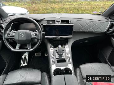 SPOTICAR Ds Ds 7 Crossback Crossback Puretech 180 Eat8 Ligne Noire Occasion - Suv-4x4 Essence Noir - Les Ulis - 303866066_2