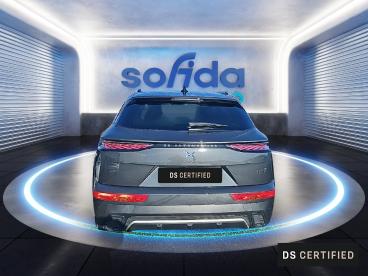DS CERTIFIED Ds Ds 7 Crossback 1.5 Bluehdi 130ch Etoile occasion certifiée - Suv Diesel Gris Titane (m) - Dunkerque - 3867914_5