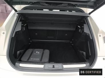 DS CERTIFIED Ds Ds 7 Crossback Crossback Hybride E-tense 225 Eat8 Performance Lin occasion certifiée - Suv Hybride Rechargeable Cristal Pearl (métallisée) - Beziers - 3869365_4