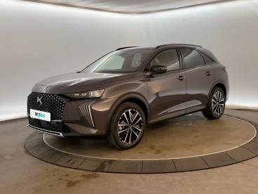 SPOTICAR Ds Ds 7 Crossback Bluehdi 130 Eat8 Etoile Occasion - Suv-4x4 Diesel Vol De Nuit - Carrieres-sous-poissy - 1203869815_1