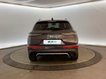 SPOTICAR Ds Ds 7 Crossback Bluehdi 130 Eat8 Etoile Occasion - Suv-4x4 Diesel Vol De Nuit - Carrieres-sous-poissy - 1203869815_5
