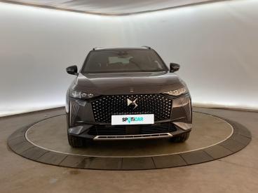SPOTICAR Ds Ds 7 Crossback Bluehdi 130 Eat8 Etoile Occasion - Suv-4x4 Diesel Vol De Nuit - France - 1203870105_2