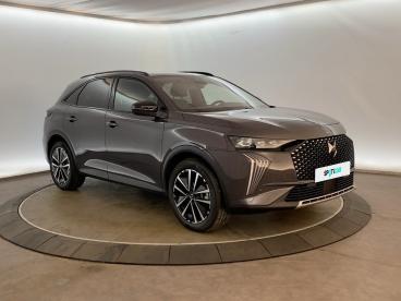 SPOTICAR Ds Ds 7 Crossback Bluehdi 130 Eat8 Etoile Occasion - Suv-4x4 Diesel Vol De Nuit - France - 1203870105_3