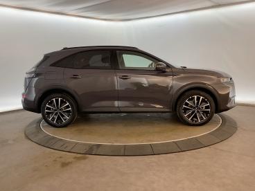 SPOTICAR Ds Ds 7 Crossback Bluehdi 130 Eat8 Etoile Occasion - Suv-4x4 Diesel Vol De Nuit - France - 1203870105_4