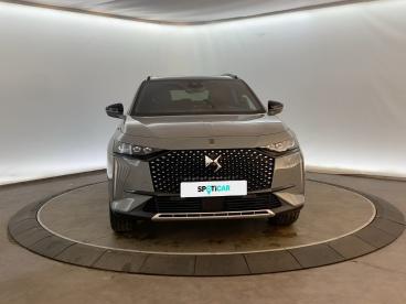 SPOTICAR Ds Ds 7 Crossback Bluehdi 130 Eat8 Etoile Occasion - Suv-4x4 Diesel Gris - Corbas - 1203870445_2