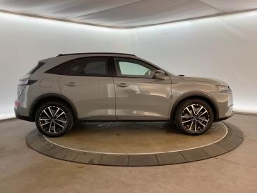 SPOTICAR Ds Ds 7 Crossback Bluehdi 130 Eat8 Etoile Occasion - Suv-4x4 Diesel Gris - Corbas - 1203870445_4