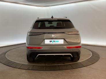 SPOTICAR Ds Ds 7 Crossback Bluehdi 130 Eat8 Etoile Occasion - Suv-4x4 Diesel Gris - Corbas - 1203870445_5