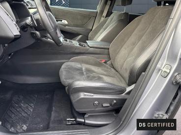 DS CERTIFIED Ds Ds 7 Crossback Puretech 180ch Performance Line + Automatique occasion certifiée - Suv Essence Blanc Nacre - Libourne - 3873140_5