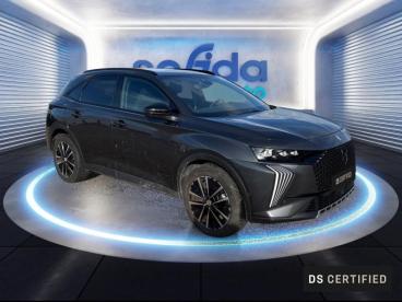DS CERTIFIED Ds Ds 7 Crossback 1.5 Bluehdi 130ch Edition France occasion certifiée - Suv Diesel Gris Titane (m) - Longuenesse - 3873149_3