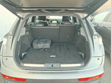 DS CERTIFIED Ds Ds 7 Crossback Crossback Hybride E-tense 225 Eat8 Rivoli occasion certifiée - Suv Hybride Rechargeable Gris - Marignane - 3873551_5