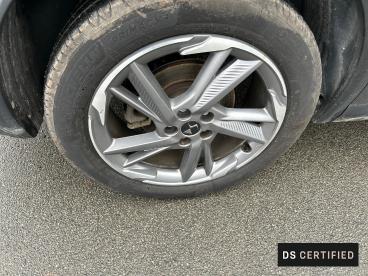 DS CERTIFIED Ds Ds 7 Crossback Crossback Bluehdi 130 Eat8 Grand Chic occasion certifiée - Suv Diesel Gris - Lomme - 3873661_4