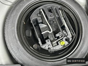 DS CERTIFIED Ds Ds 7 Crossback Crossback Bluehdi 130 Eat8 Grand Chic occasion certifiée - Suv Diesel Gris - Lomme - 3873661_5