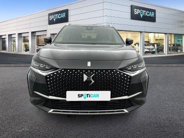 DS CERTIFIED Ds Ds 7 Crossback Hybride Rechargeable E-tense 225 Eat8 Opera occasion certifiée - Suv Hybride Rechargeable Noir - Nanterre - 3874776_2