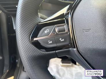 DS CERTIFIED Ds Ds 7 Crossback Hybride Rechargeable E-tense 225 Eat8 Opera occasion certifiée - Suv Hybride Rechargeable Noir - Nanterre - 3874777_2