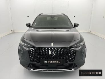 DS CERTIFIED Ds Ds 7 Crossback Hybride Rechargeable E-tense 225 Eat8 Opera occasion certifiée - Suv Hybride Rechargeable Noir - Nanterre - 3874777_3