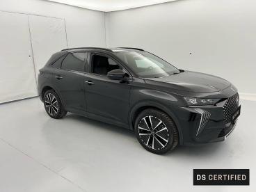 DS CERTIFIED Ds Ds 7 Crossback Hybride Rechargeable E-tense 225 Eat8 Opera occasion certifiée - Suv Hybride Rechargeable Noir - Nanterre - 3874777_4