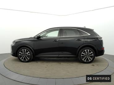 DS CERTIFIED Ds Ds 7 Crossback Hybride Rechargeable E-tense 225 Eat8 Opera occasion certifiée - Suv Hybride Rechargeable Noir - Les Ulis - 3875874_2