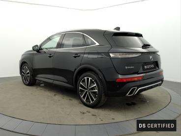 DS CERTIFIED Ds Ds 7 Crossback Hybride Rechargeable E-tense 225 Eat8 Opera occasion certifiée - Suv Hybride Rechargeable Noir - Les Ulis - 3875874_3