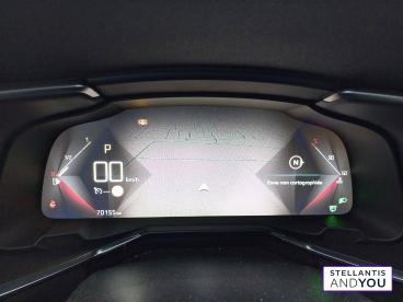 DS CERTIFIED Ds Ds 7 Crossback Crossback Bluehdi 180 Eat8 Performance Line occasion certifiée - Suv Diesel Blanc - Tours - 3876506_5