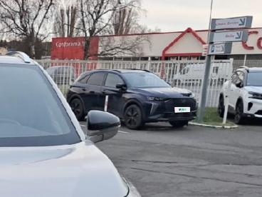 DS CERTIFIED Ds Ds 7 Crossback Bluehdi 130 Eat8 Opera occasion certifiée - Suv Diesel Cristal Pearl (nacree) - Sance - 3877380_2