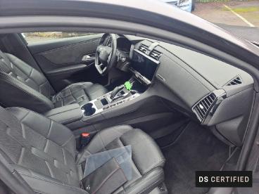DS CERTIFIED Ds Ds 7 Crossback Crossback Hybride E-tense 300 Eat8 4x4 Louvre occasion certifiée - Suv Hybride Rechargeable Gris - Villeneuve D'ascq - 3879729_5