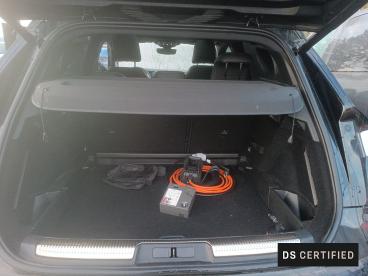 DS CERTIFIED Ds Ds 7 Crossback Crossback Hybride E-tense 300 Eat8 4x4 Grand Chic occasion certifiée - Suv Hybride Rechargeable Noir - Villeneuve D'ascq - 3879731_5