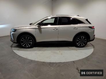 SPOTICAR Ds Ds 7 Crossback Hybride Rechargeable E-tense 300 Eat8 4x4 Rivoli Occasion - Suv-4x4 Hybride Rechargeable Gris - Reze - 303880092_2