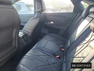 DS CERTIFIED Ds Ds 7 Crossback Crossback Hybride E-tense 300 Eat8 4x4 Rivoli occasion certifiée - Suv Hybride Rechargeable Blanc - Velizy - 3880109_2