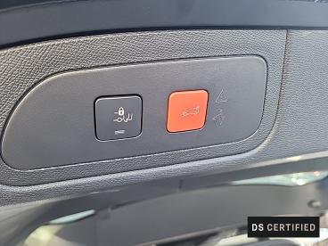 DS CERTIFIED Ds Ds 7 Crossback Crossback Hybride E-tense 300 Eat8 4x4 Rivoli occasion certifiée - Suv Hybride Rechargeable Blanc - Velizy - 3880109_3