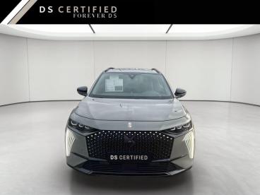 DS CERTIFIED Ds Ds 7 Crossback E-tense 4x4 360ch La Premiere occasion certifiée - Suv Hybride Rechargeable Gris Laqué (m) - Metz - 3881648_2