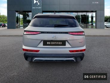 DS CERTIFIED Ds Ds 7 Crossback Bluehdi 130 Eat8 Opera occasion certifiée - Suv Diesel Cristal Pearl (n) - Medis - 3881871_5
