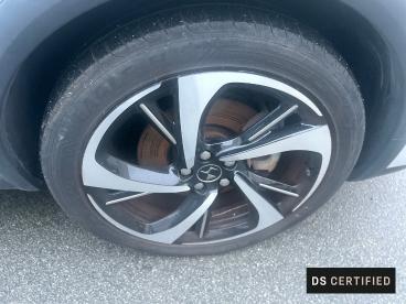 DS CERTIFIED Ds Ds 7 Crossback Crossback Hybride E-tense 300 Eat8 4x4 Grand Chic occasion certifiée - Suv Hybride Rechargeable Eph Chrystal Pearl Metall - Villeneuve D'ascq - 3882309_4