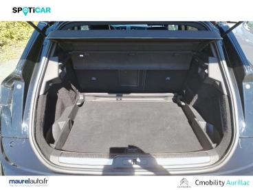 DS CERTIFIED Ds Ds 7 Crossback Hybride Rechargeable E-tense 300 Eat8 4x4 Performa occasion certifiée - Suv Hybride Rechargeable Noir - Onet Le Chateau - 3884721_5