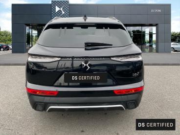 SPOTICAR Ds Ds 7 Crossback 1.5 Bluehdi 130ch Pallas Occasion - Suv-4x4 Diesel Noire Perla Nera (m) - Charleville Mezieres - 303885270_5