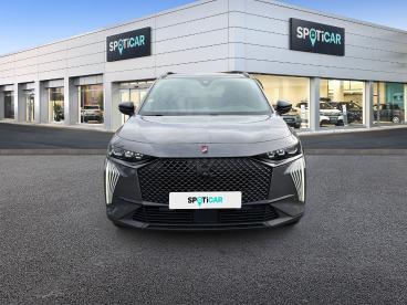 DS CERTIFIED Ds Ds 7 Crossback Bluehdi 130ch Performance Line + Automatique occasion certifiée - Suv Diesel Gris Platinium (m) - Saint Lo - 3885284_2