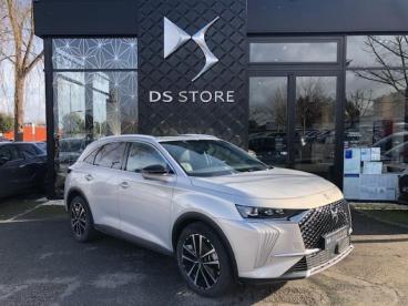 DS CERTIFIED Ds Ds 7 Crossback E-tense 225ch Opera occasion certifiée - Suv Hybride Rechargeable Cristal Pearl (n) - Chambourcy - 3885316_3