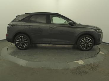 DS CERTIFIED Ds Ds 7 Crossback Bluehdi 130 Eat8 Etoile occasion certifiée - Suv Diesel Gris - Le Mans - 3885487_4