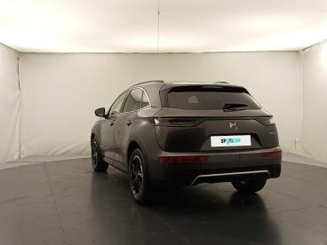 DS CERTIFIED Ds Ds 7 Crossback Crossback Bluehdi 130 Eat8 Performance Line occasion certifiée - Suv Diesel Gris - Villeneuve D'ascq - 3888057_3