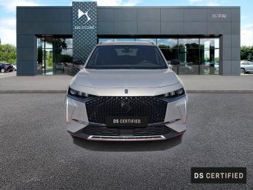 DS CERTIFIED Ds Ds 7 Crossback Hybride Rechargeable E-tense 225 Eat8 Rivoli occasion certifiée - Suv Hybride Rechargeable Cristal Pearl - Medis - 3890359_2