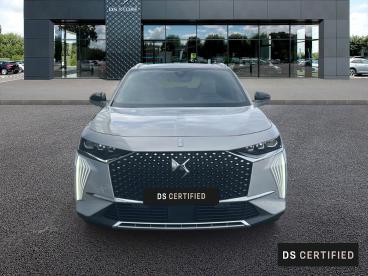 DS CERTIFIED Ds Ds 7 Crossback E-tense 225ch Opera occasion certifiée - Suv Hybride Rechargeable Cristal Pearl (n) - Beaurains - 3891383_2