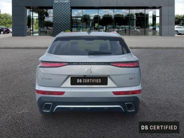 DS CERTIFIED Ds Ds 7 Crossback E-tense 225ch Opera occasion certifiée - Suv Hybride Rechargeable Cristal Pearl (n) - Beaurains - 3891383_5
