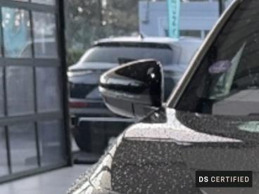 DS CERTIFIED Ds Ds 7 Crossback Hybride Rechargeable E-tense 360 Eat8 4x4 La Premi occasion certifiée - Suv Hybride Rechargeable Gris - Amiens - 3893328_2