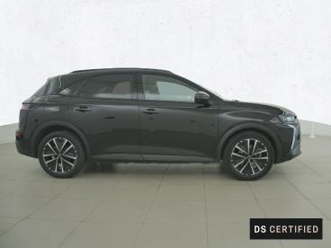 DS CERTIFIED Ds Ds 7 Crossback Hybride Rechargeable E-tense 300 Eat8 4x4 Rivoli occasion certifiée - Suv Hybride Rechargeable Noir - Fontenay Sur Eure - 3893552_4