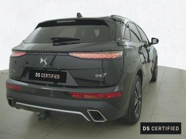 DS CERTIFIED Ds Ds 7 Crossback Hybride Rechargeable E-tense 300 Eat8 4x4 Rivoli occasion certifiée - Suv Hybride Rechargeable Noir - Fontenay Sur Eure - 3893552_5